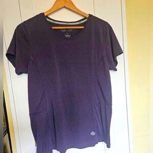 Dickies Performance System Short Sleeve T Shirt Size L
